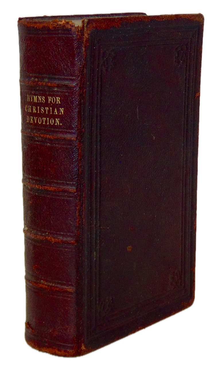 Hymns for Christian Devotion especially for the Universalist Denomination (1857)