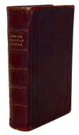 Hymns for Christian Devotion especially for the Universalist Denomination (1857)