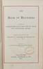 The Book of Blunders: Hibernicisms, Bulls that are not Irish, Typographic Errors