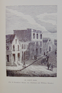 1909 Proceedings Grand Lodge of Free and Accepted Masons the State of New York