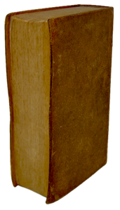 An Abridgment of Ainsworth's Dictionary, English and Latin, for use of Schools