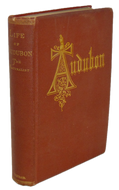 The Life of John James Audubon, the Naturalist (1869)