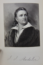 Load image into Gallery viewer, The Life of John James Audubon, the Naturalist (1869)