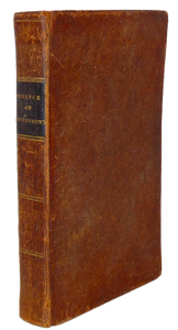 1839 Government, Constitutional and Civil Jurisprudence of the United States