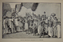 Load image into Gallery viewer, 1892 Indian Gems for the Master&#39;s Crown, Missionary Work in India