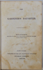 The Gardener's Daughter and The Anniversary Book c1850 Protestant Episcopal