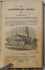 The Gardener's Daughter and The Anniversary Book c1850 Protestant Episcopal