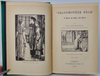 "Grandmother Dear" A Book for Boys and Girls; Illustrated by Walter Crane