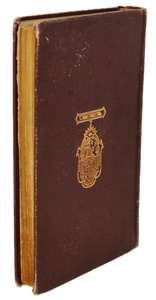 Centennial of the Most Worshipful Grand Lodge of Connecticut 1889, Masonic