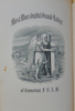 Centennial of the Most Worshipful Grand Lodge of Connecticut 1889, Masonic