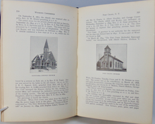 Load image into Gallery viewer, History of the Wyoming Conference of the Methodist Episcopal Church