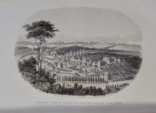 Load image into Gallery viewer, History of  the Bethlehem Female Seminary, with a List of its Pupils, 1785-1858