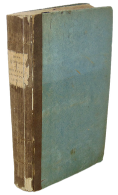 1816 Vindication of the Protestant Episcopal Church, response to Samuel Miller