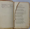 Miscellaneous Poems from the United States Literary Gazette, Longfellow (1826)