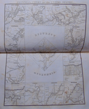 Load image into Gallery viewer, 1840 Goodrich, A Pictorial Geography of the World, over 1,000 Illustrations