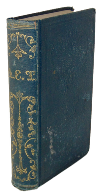 Autobiography of Rev. Abel C. Thomas, Universalist (1852)