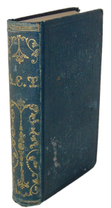 Autobiography of Rev. Abel C. Thomas, Universalist (1852)