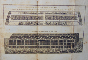 1801 An Historical Geography of the Old and New Testament MAPS of the Holy Land