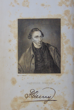 Load image into Gallery viewer, William Wirt. Sketches of the Life and Character of Patrick Henry (1847)