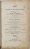 The Life of George Washington, Commander in Chief of the American Forces (1805)