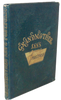 Grandmother Lee's Portfolio; Illustrated by Hammatt Billings (1857)