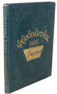 Grandmother Lee's Portfolio; Illustrated by Hammatt Billings (1857)