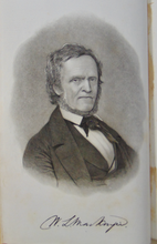 Load image into Gallery viewer, The Life &amp; Times of Wm. Lyon Mackenzie, the Canadian Rebellion of 1837