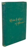 History of the Clarendon St. Baptist Church, Boston (1872)