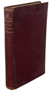 Wakeling. The Oxford Church Movement: Sketches and Recollections (1895)