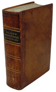 A General Biographical Dictionary, including over 1000 Americans (1836)