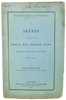 The Church Essential to the Republic: American Home Missionary Society 1848