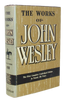 The Works of John Wesley, Vol III. Journal from May 6, 1760 to October 28, 1762