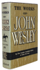 The Works of John Wesley, Volume IV. Journal 1773-1790 & Last Will and Testament