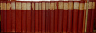 The Early Records of the Town of Providence (24 volumes) Roger Williams