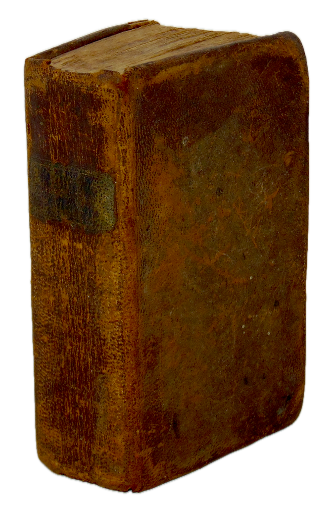 The Methodist Pocket Hymn-Book, for The Pious of all Denominations (1811)