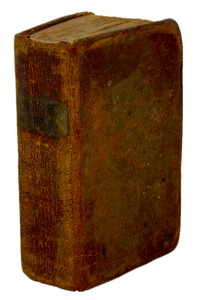 The Methodist Pocket Hymn-Book, for The Pious of all Denominations (1811)