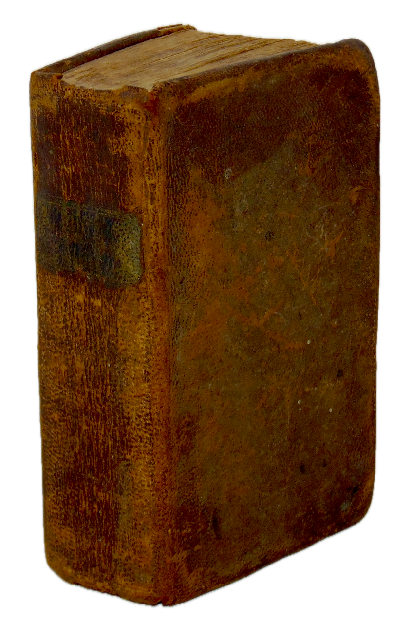 The Methodist Pocket Hymn-Book, for The Pious of all Denominations (1811)