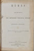 Hymns for the use of the Methodist Episcopal Church (1869)