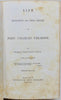 Upham. Life, Explorations and Public Service of John Charles Fremont (1856)