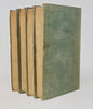 Ellis, Henry. Original Letters, illustrative of English History, Third Series (4 volume set)