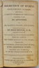 Rippon & Staughton. A Selection of Hymns, Baptist Appendix to Watts (1813)