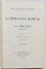 Almandos, Dr. Luis Reyna. Le Demagogia Radical y La Tirania (1916-1919)