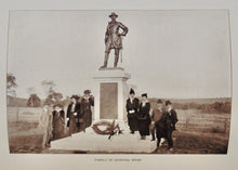 Load image into Gallery viewer, In Memoriam: Alexander Stewart Webb, 1835-1911 (Gettysburg)