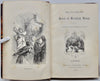 The Illustrated Book of Scottish Songs from the Sixteenth to Nineteenth Century