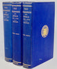 Biographical Sketches of Graduates of Yale College & College History (3 vols)