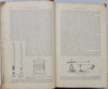 Stillé & Maisch. The National Dispensatory, 1879, Action & Uses of Medicines