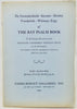 [Bay Psalm Book] 1947 descriptive Auction Catalogue