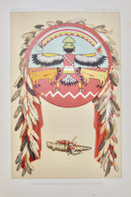 Load image into Gallery viewer, Powell. Second Annual Report, American Indians, Bureau of Ethnology 1880-81
