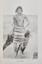 Load image into Gallery viewer, Powell. Seventeenth Annual Report, American Indians Ethnology 1895-96 (2 vols)