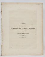 O'Callaghan. Expeditions against The Mohawk Indians, Anno 1665-6